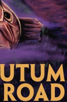 فيلم Autumn Road 2021 مترجم