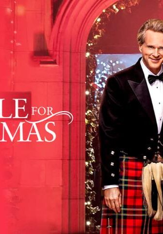 فيلم A Castle for Christmas 2021 مترجم