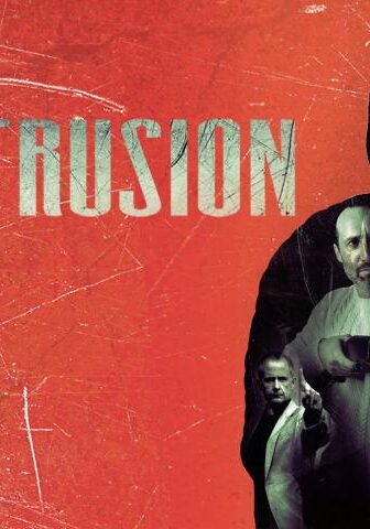 فيلم An Intrusion 2021 مترجم