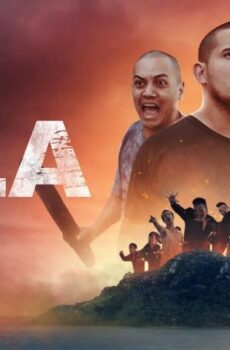 فيلم Izla 2021 مترجم