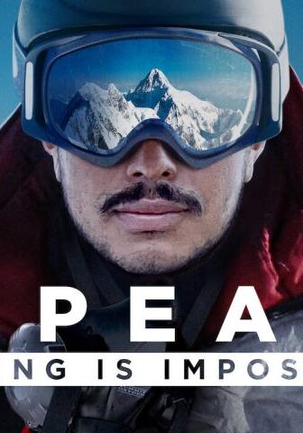 فيلم 14 Peaks: Nothing Is Impossible 2021 مترجم