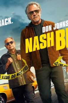 فيلم Nash Bridges 2021 مترجم