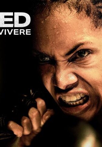 فيلم Bruised 2020 مترجم