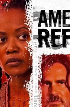 فيلم American Refugee 2021 مترجم