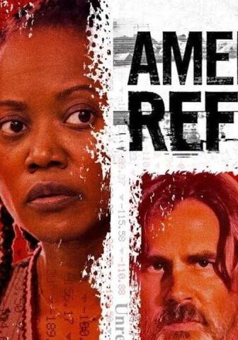 فيلم American Refugee 2021 مترجم