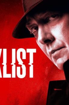The Blacklist الموسم 9