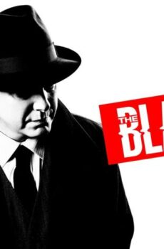 The Blacklist الموسم 8