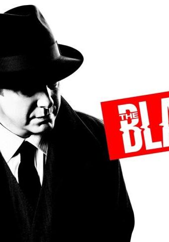 The Blacklist الموسم 8