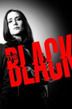 The Blacklist الموسم 7