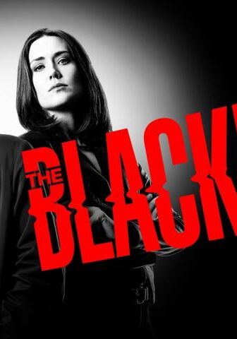 The Blacklist الموسم 7