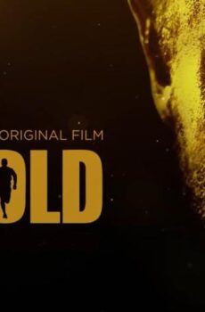 فيلم Gold 2022 مترجم