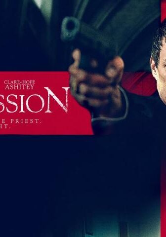 فيلم Confession 2022 مترجم