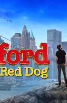 فيلم Clifford the Big Red Dog 2021 مترجم