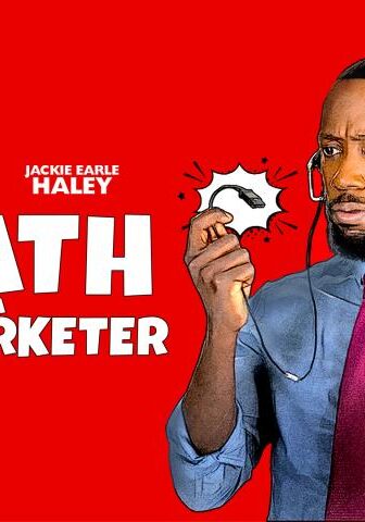 فيلم Death of a Telemarketer 2020 مترجم
