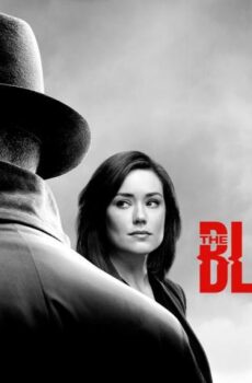The Blacklist الموسم 6