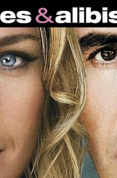 فيلم The Alibi 2006 مترجم