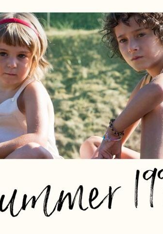 فيلم Summer 1993 2017 مترجم