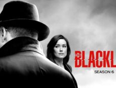 مسلسل The Blacklist الموسم 6 الحلقة 4 مترجمة