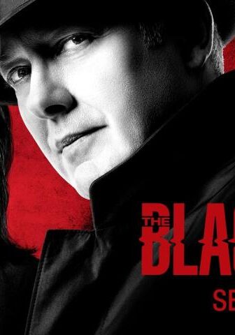 The Blacklist الموسم 5