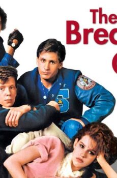 فيلم The Breakfast Club 1985 مترجم