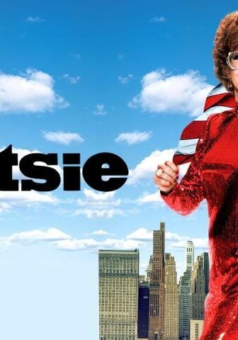 فيلم Tootsie 1982 مترجم