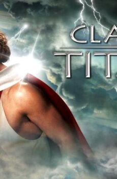 فيلم Clash of the Titans 1981 مترجم