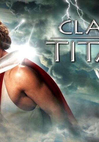 فيلم Clash of the Titans 1981 مترجم