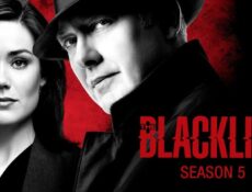 مسلسل The Blacklist الموسم 5 الحلقة 14 مترجمة