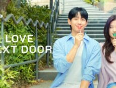 مسلسل حب في الجوار Love Next Door الحلقة 7 مترجمة