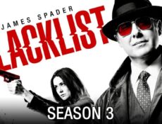 مسلسل The Blacklist الموسم 3 الحلقة 10 مترجمة