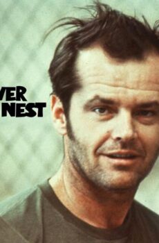 فيلم One Flew Over the Cuckoo’s Nest 1975 مترجم