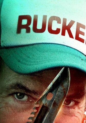 فيلم Rucker 2022 مترجم