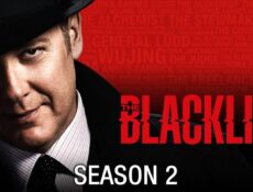 مسلسل The Blacklist الموسم 2 الحلقة 1 مترجمة