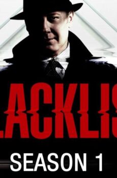 The Blacklist