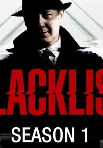 مسلسل The Blacklist الموسم 1 الحلقة 5 مترجمة