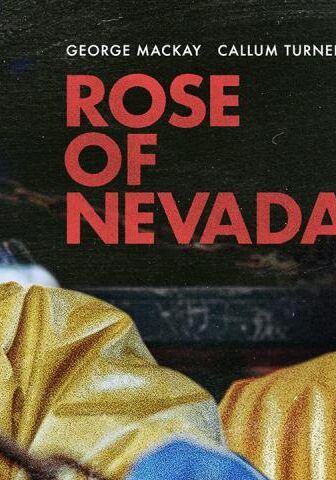 فيلم Rose of Nevada 2025 مترجم