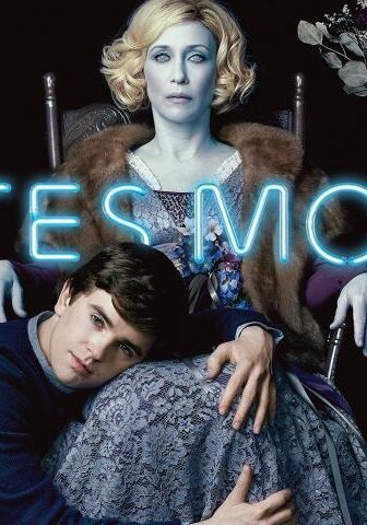 Bates Motel الموسم 5