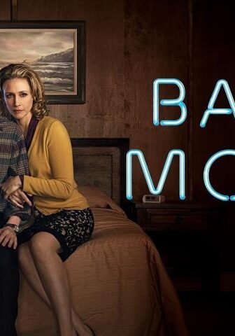 Bates Motel