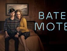 مسلسل Bates Motel الموسم 1 الحلقة 9 مترجمة