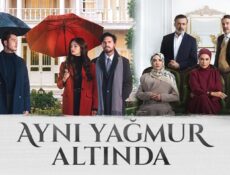 مسلسل تحت نفس المطر الحلقة 5 مترجمة