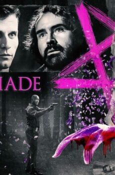 فيلم Nightshade 2022 مترجم