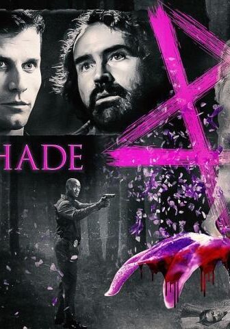 فيلم Nightshade 2022 مترجم