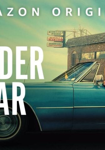 فيلم The Tender Bar 2021 مترجم