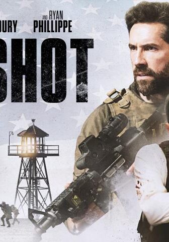 فيلم One Shot 2021 مترجم