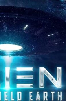 فيلم Alien: Battlefield Earth 2021 مترجم