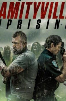 فيلم Amityville Uprising 2022 مترجم