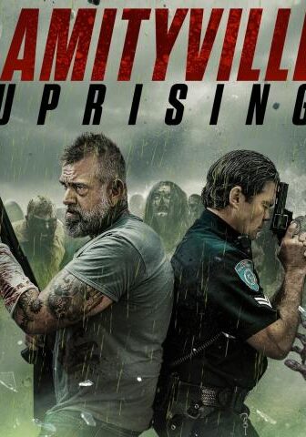 فيلم Amityville Uprising 2022 مترجم