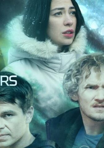 فيلم Old Strangers 2022 مترجم