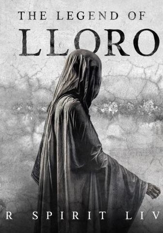 فيلم The Legend of La Llorona 2022 مترجم