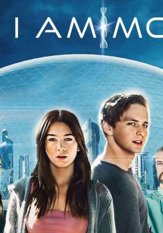 فيلم I Am Mortal 2021 مترجم